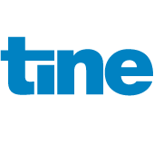 tine logo